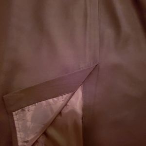 Mini Skirt